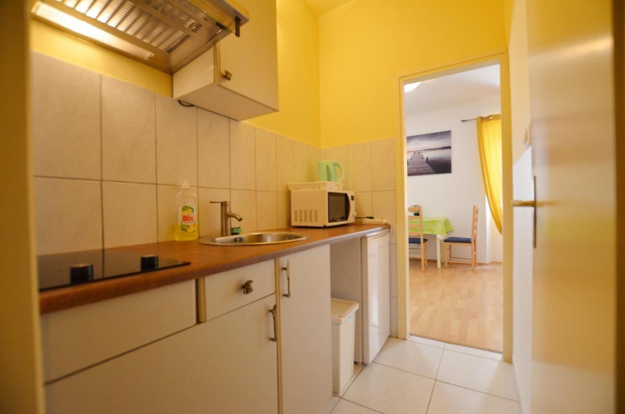 Gasthuis Old Town Svalba 3*