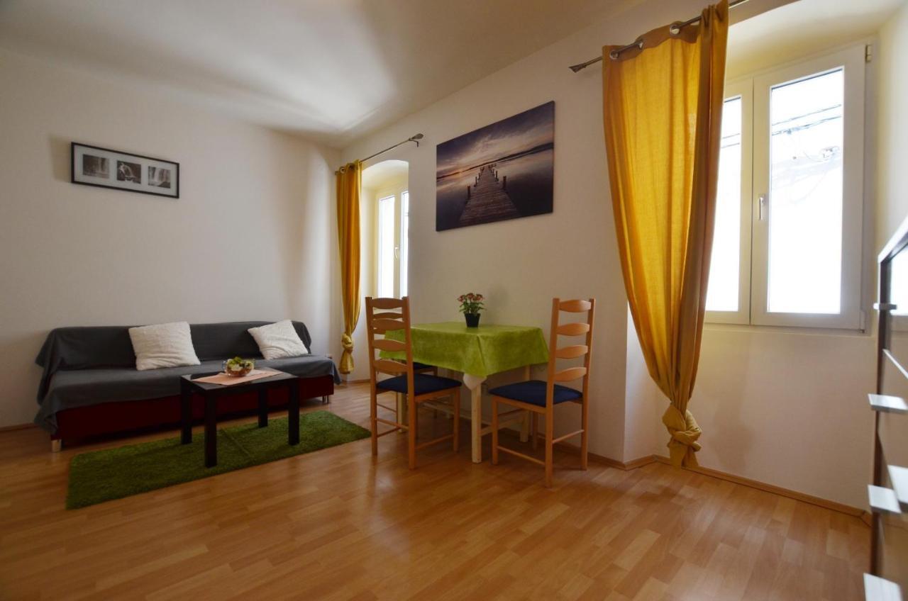 Old Town Svalba 3* Rovinj